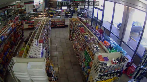 Caméra IP - États-Unis d'Amérique