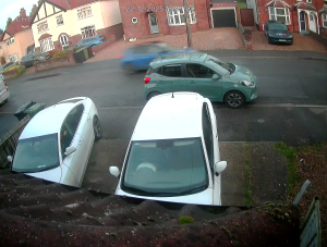 Caméra IP - Reino Unido