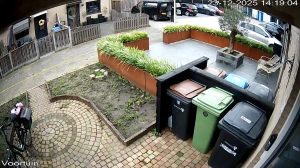 Caméra IP - Países Bajos