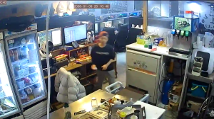 Caméra IP - South Korea