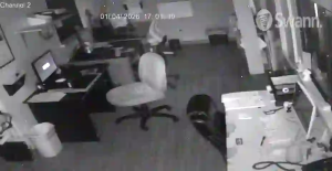 Caméra IP - United States of America