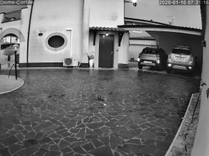 Caméra IP - Italien