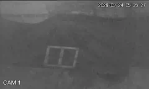 Caméra IP - Sudafrica