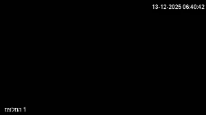 Caméra IP - Israël