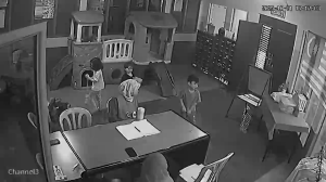 Caméra IP - Malaisie