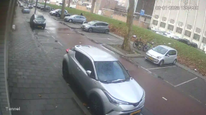 Caméra IP - Netherlands