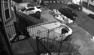 Caméra IP - États-Unis d'Amérique