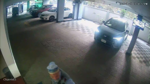 Caméra IP - Bangladesh