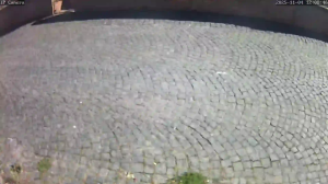 Caméra IP - Italien