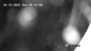 Caméra IP - Schweiz