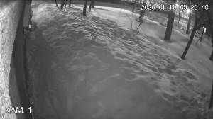 Caméra IP - Russian Federation