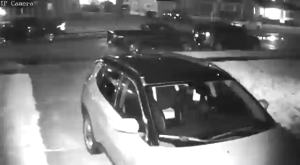 Caméra IP - Stati Uniti d'America