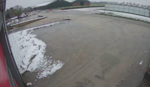 Caméra IP - Niederlande