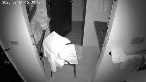 Caméra IP - Thailand