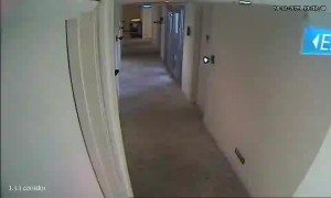 Caméra IP - Singapur