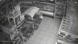 Caméra IP - Messico