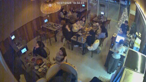 Caméra IP - South Korea