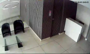 Caméra IP - Argentina