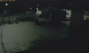 Caméra IP - Polonia