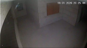 Caméra IP - Portugal