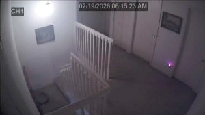 Caméra IP - United States of America