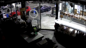 Caméra IP - Corée du Sud