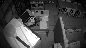 Caméra IP - Südkorea