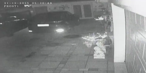 Caméra IP - Dinamarca