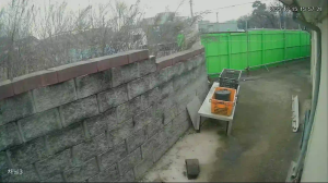 Caméra IP - South Korea