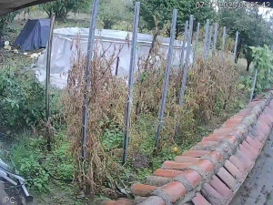 Caméra IP - Bulgaria