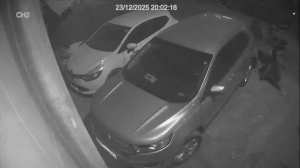 Caméra IP - Senegal