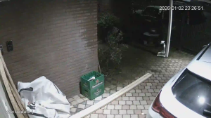 Caméra IP - Netherlands