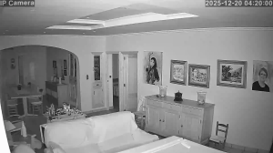 Caméra IP - Spanien