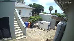 Caméra IP - Sudafrica