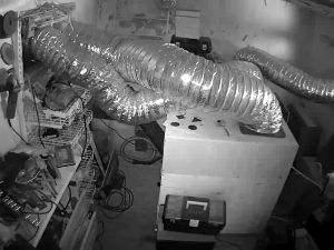 Caméra IP - Russian Federation