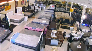 Caméra IP - United States of America