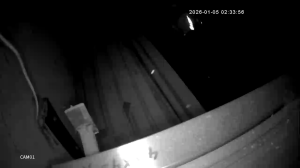 Caméra IP - Pologne