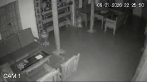 Caméra IP - Vietnam