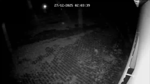 Caméra IP - Polonia