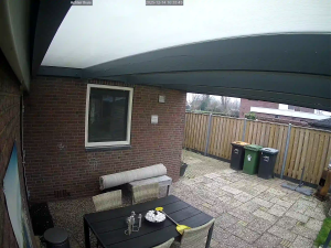 Caméra IP - Netherlands