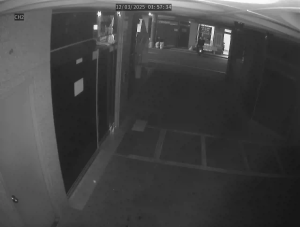 Caméra IP - República de Corea