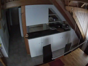 Caméra IP - Switzerland