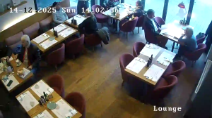 Caméra IP - Germany