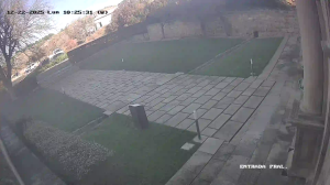 Caméra IP - Espagne