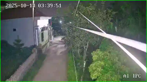 Caméra IP - Vietnam