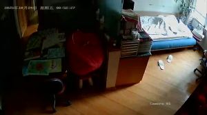 Caméra IP - Hong Kong