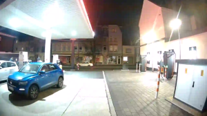 Caméra IP - Tyskland