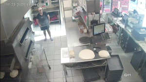 Caméra IP - United States of America