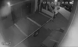 Caméra IP - Australia