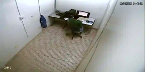 Caméra IP - Brasil